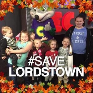 Meet your Posher, Tiffani